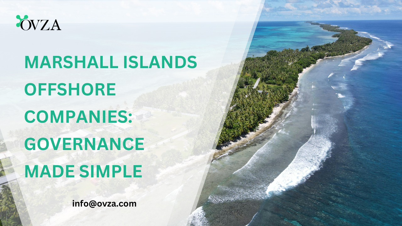 register a company in the Marshall islands