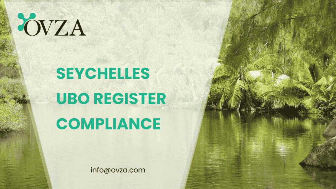 Seychelles UBO Register Compliance