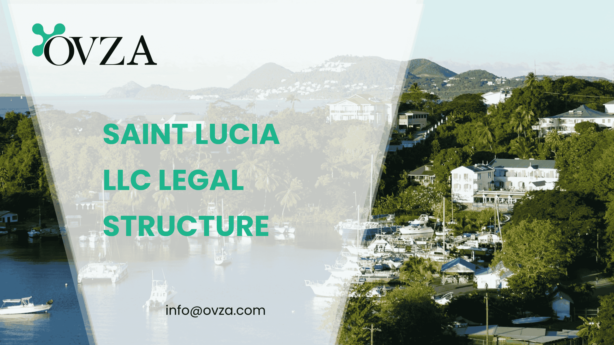 Saint Lucia LLC